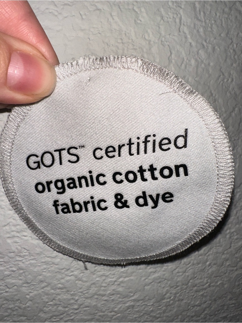 NEW NUNA REVV Rotating Car Seat GOTS Organic Cotton Inserts & Harness Only - Picture 5 of 6